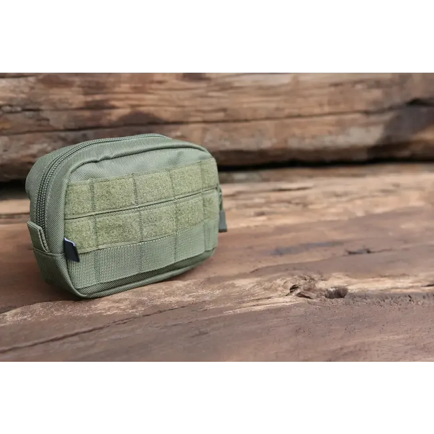 Molle Pouch Compact