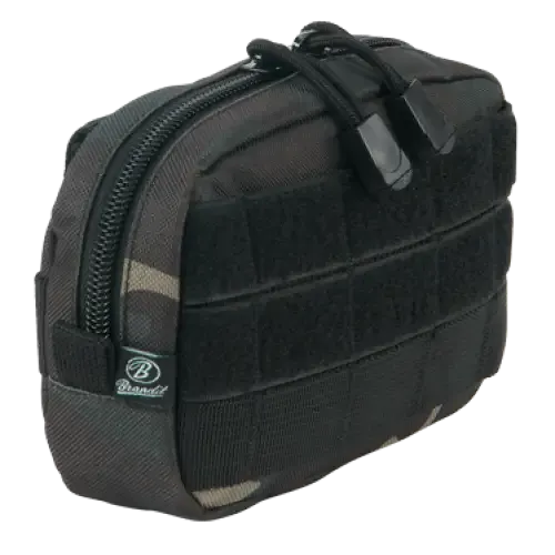 Molle Pouch Compact