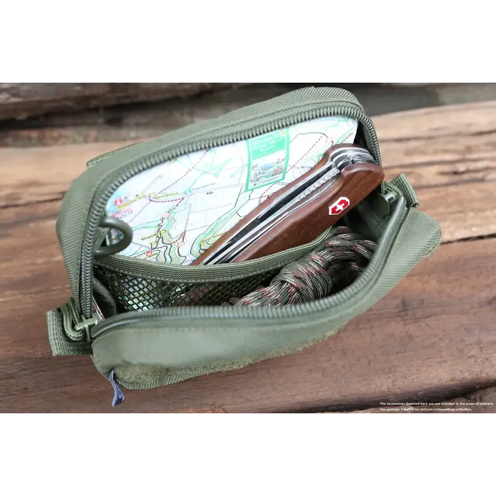 Molle Pouch Compact