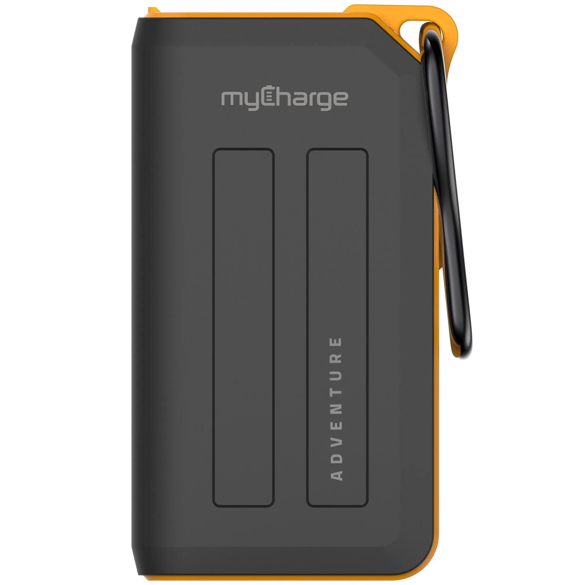 myCharge - Adventure Plus