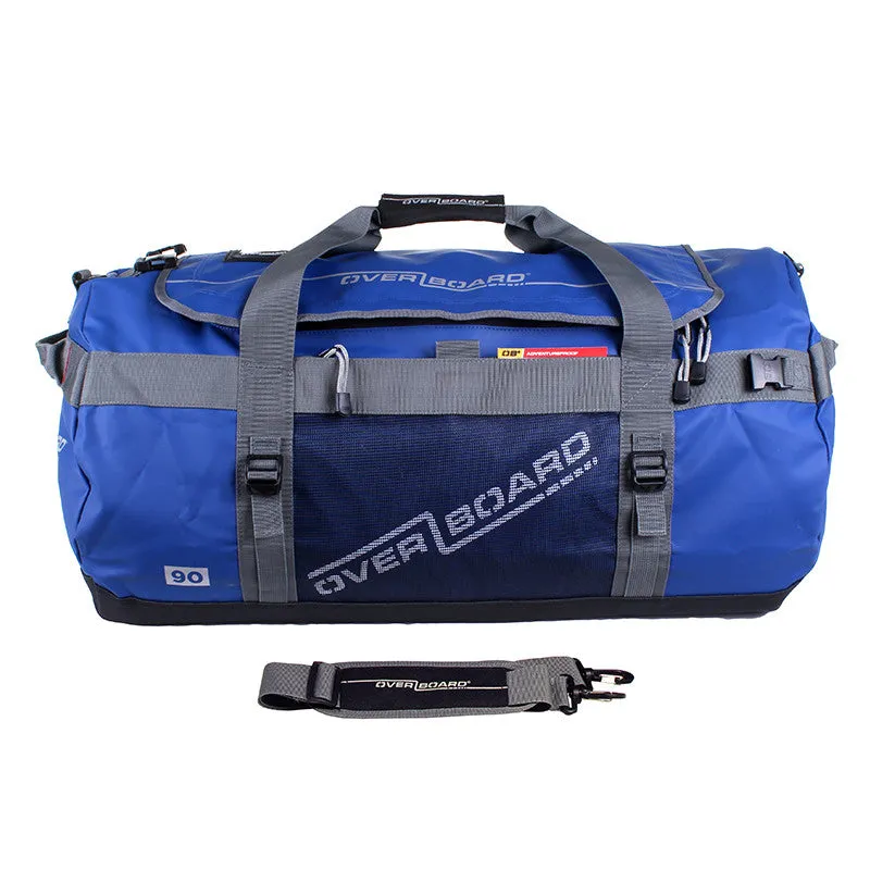 Overboard Adventure Duffel Bag 90 Litres