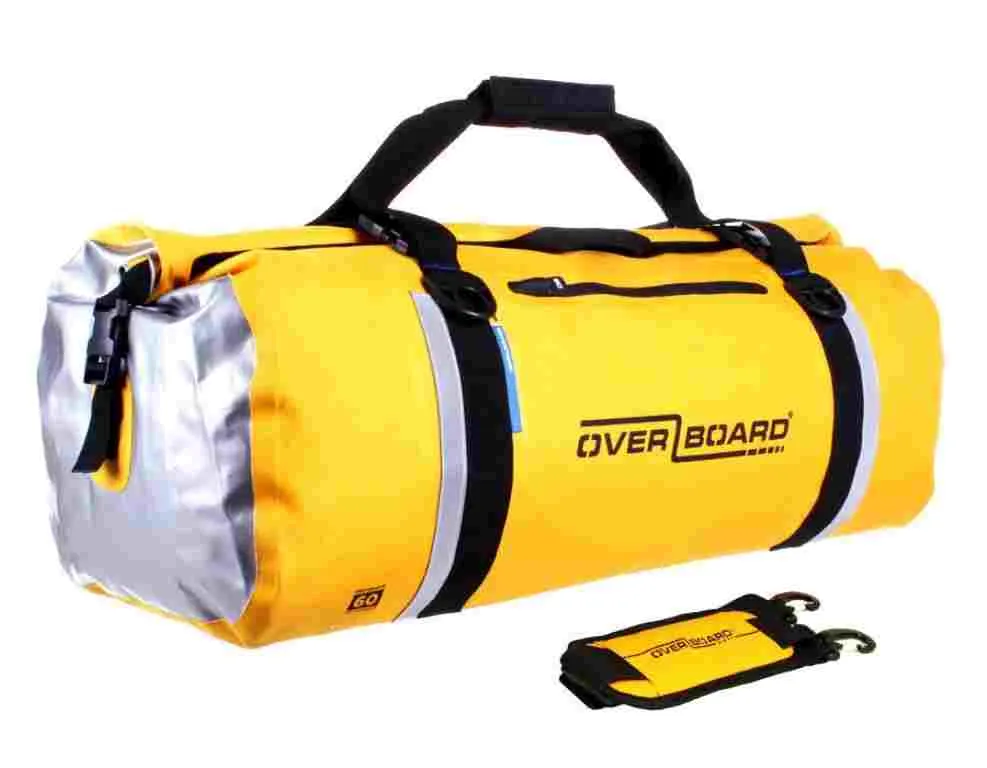 Overboard Classic Duffel