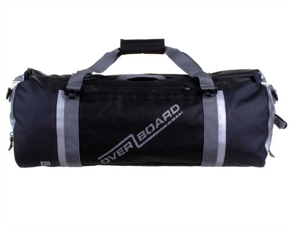 Overboard Pro Sports Duffel 60L