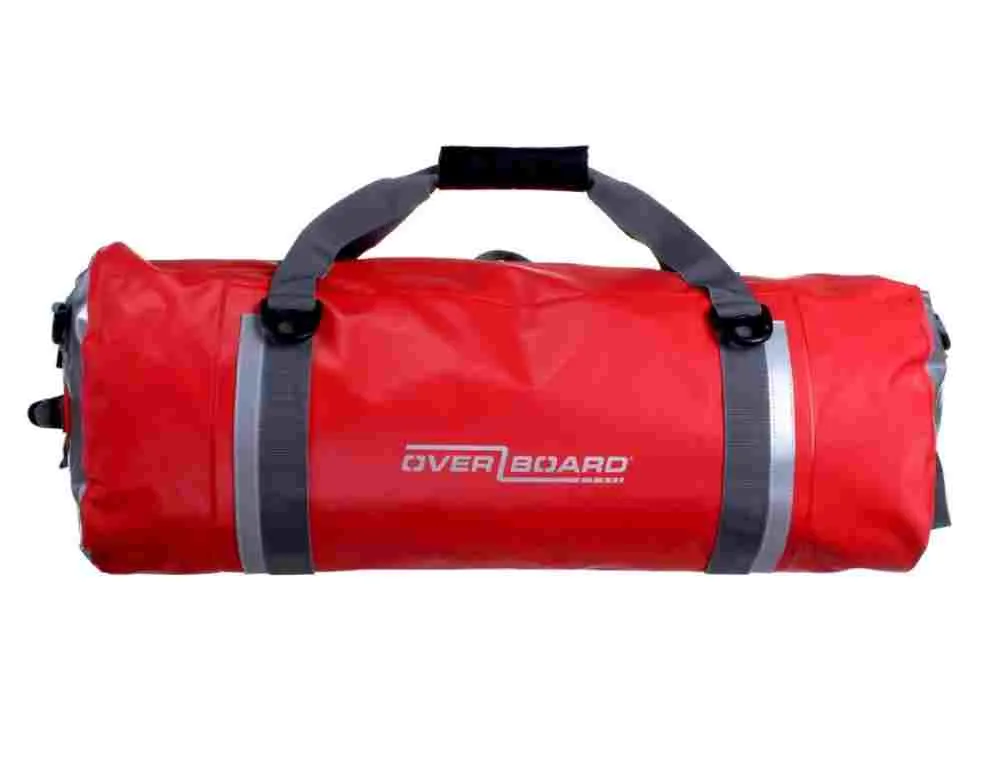 Overboard Pro Sports Duffel 60L