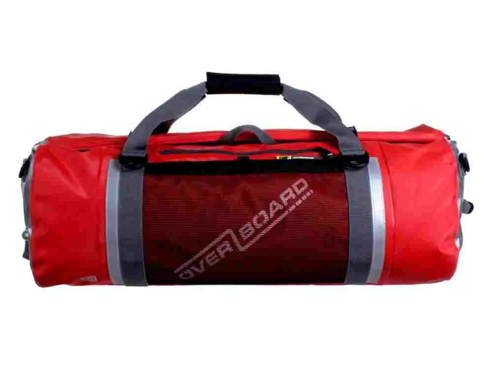 Overboard Pro Sports Duffel 60L