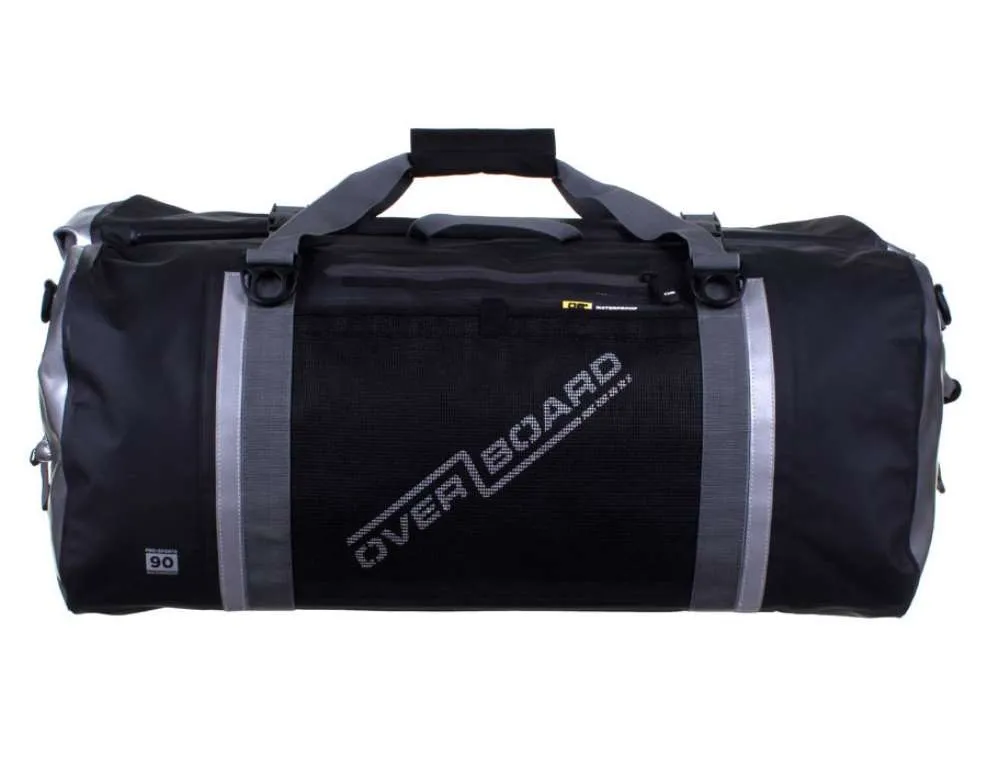 Overboard Pro Sports Duffel 90L