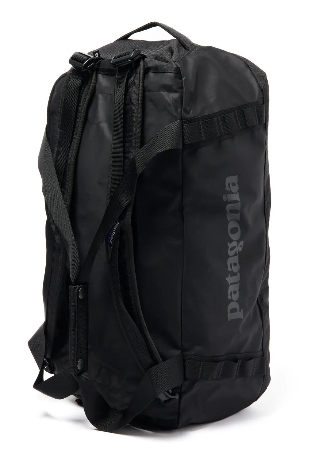 Patagonia Black Hole Duffel 100L - Black