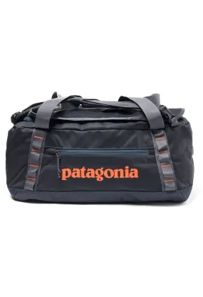 Patagonia Black Hole Duffel 100L - Smoulder Blue