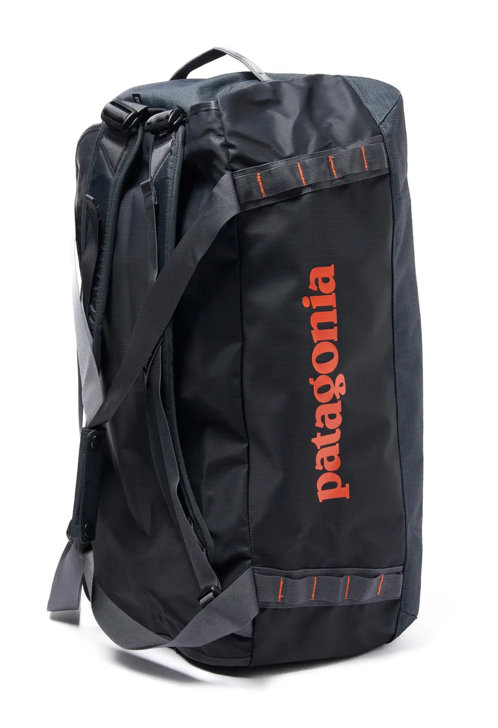 Patagonia Black Hole Duffel 100L - Smoulder Blue