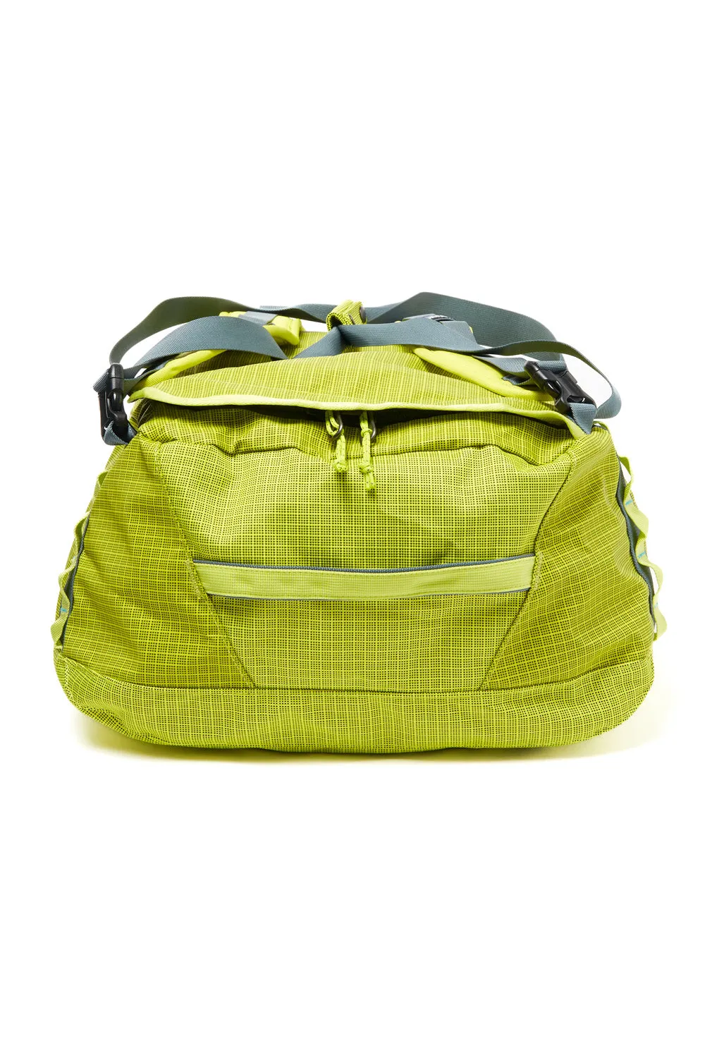 Patagonia Black Hole Duffel 55L - Phosphorus Green