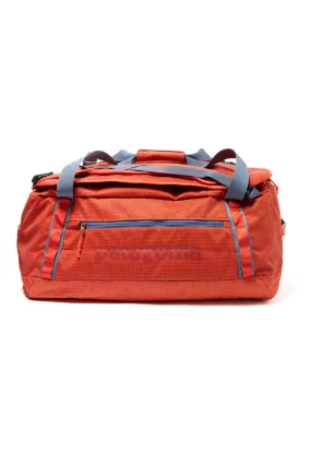 Patagonia Black Hole Duffel 55L - Pimento Red