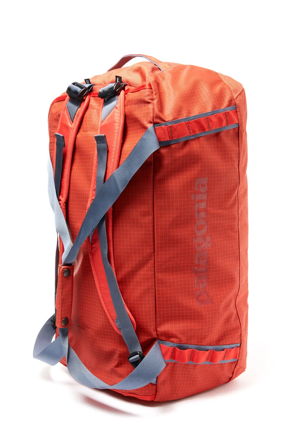 Patagonia Black Hole Duffel 55L - Pimento Red