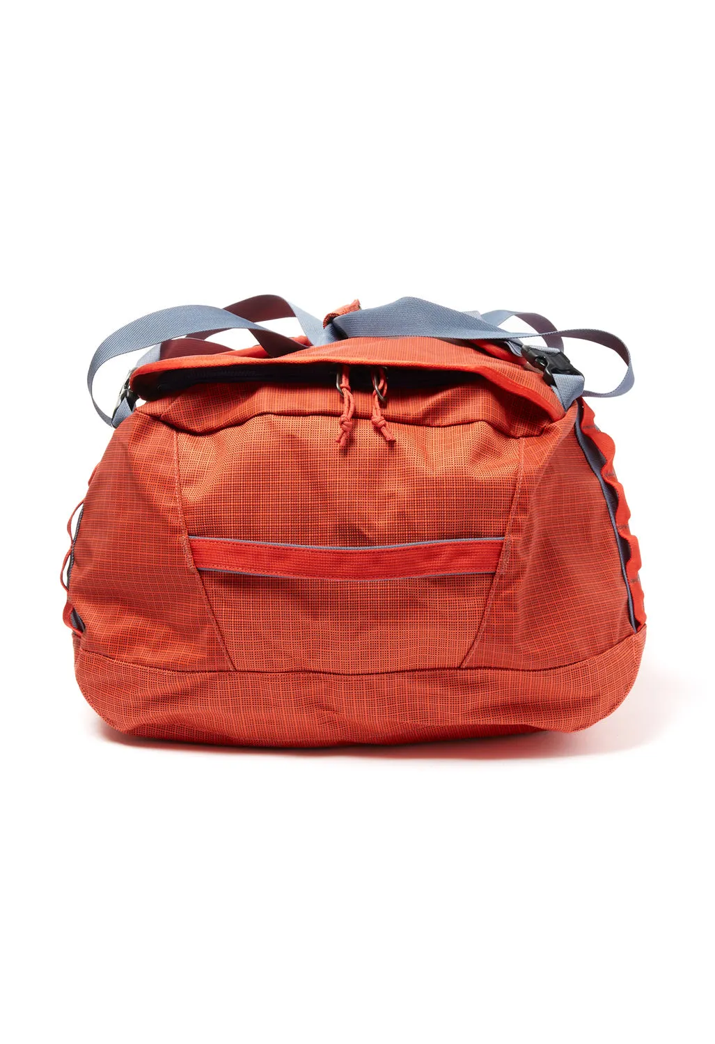 Patagonia Black Hole Duffel 55L - Pimento Red