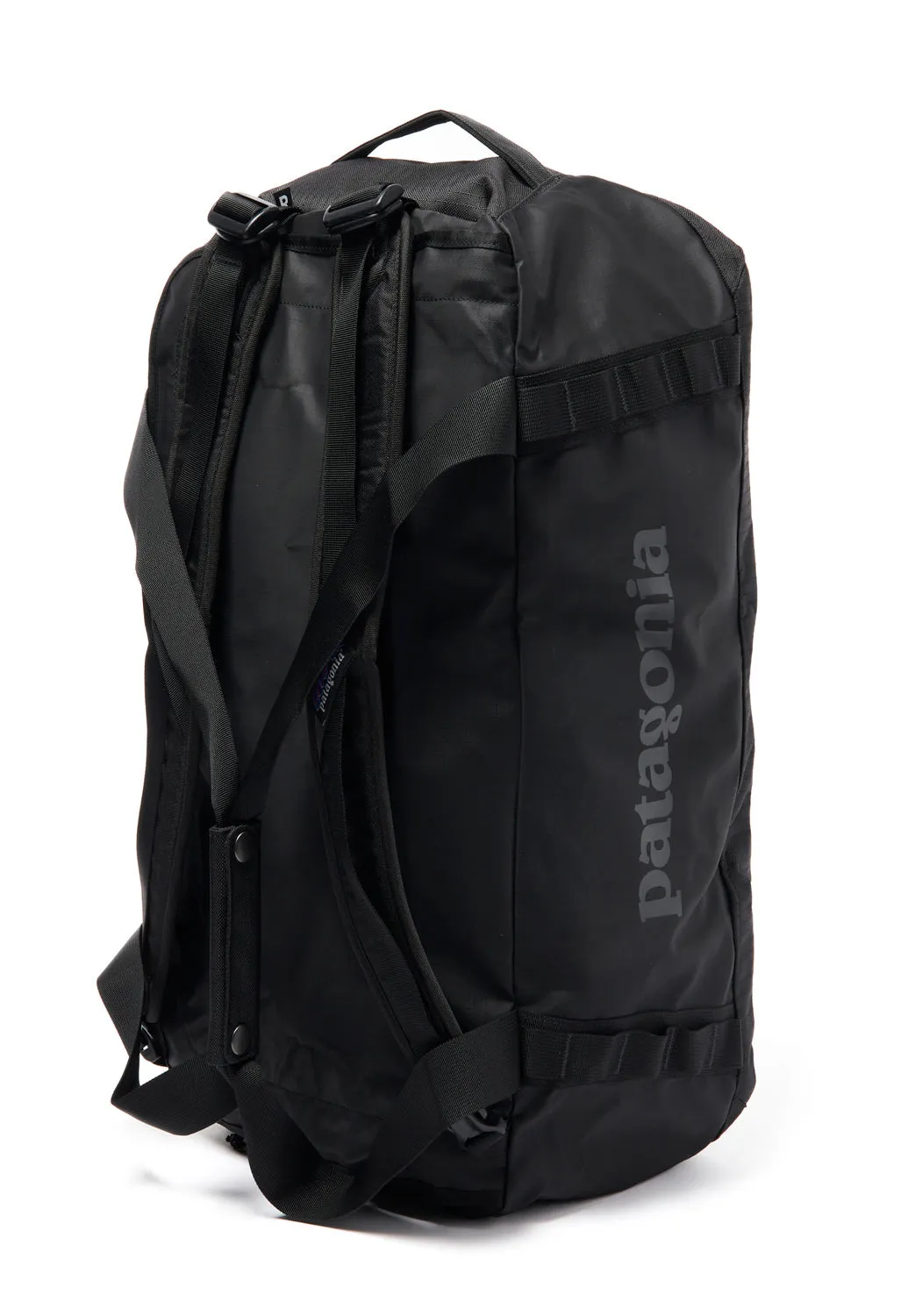 Patagonia Black Hole Duffel 70L - Black