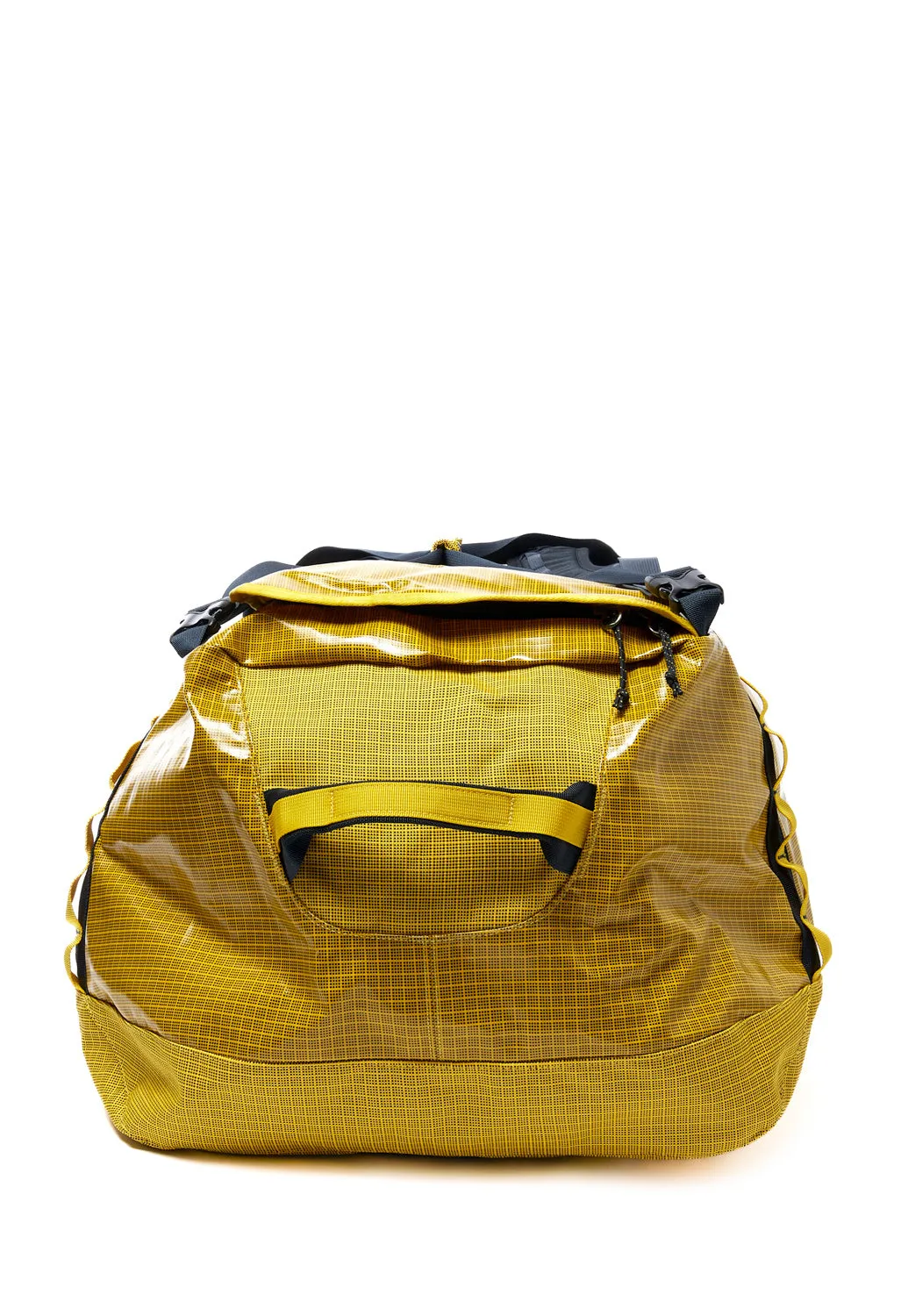 Patagonia Black Hole Duffel 70L - Shine Yellow