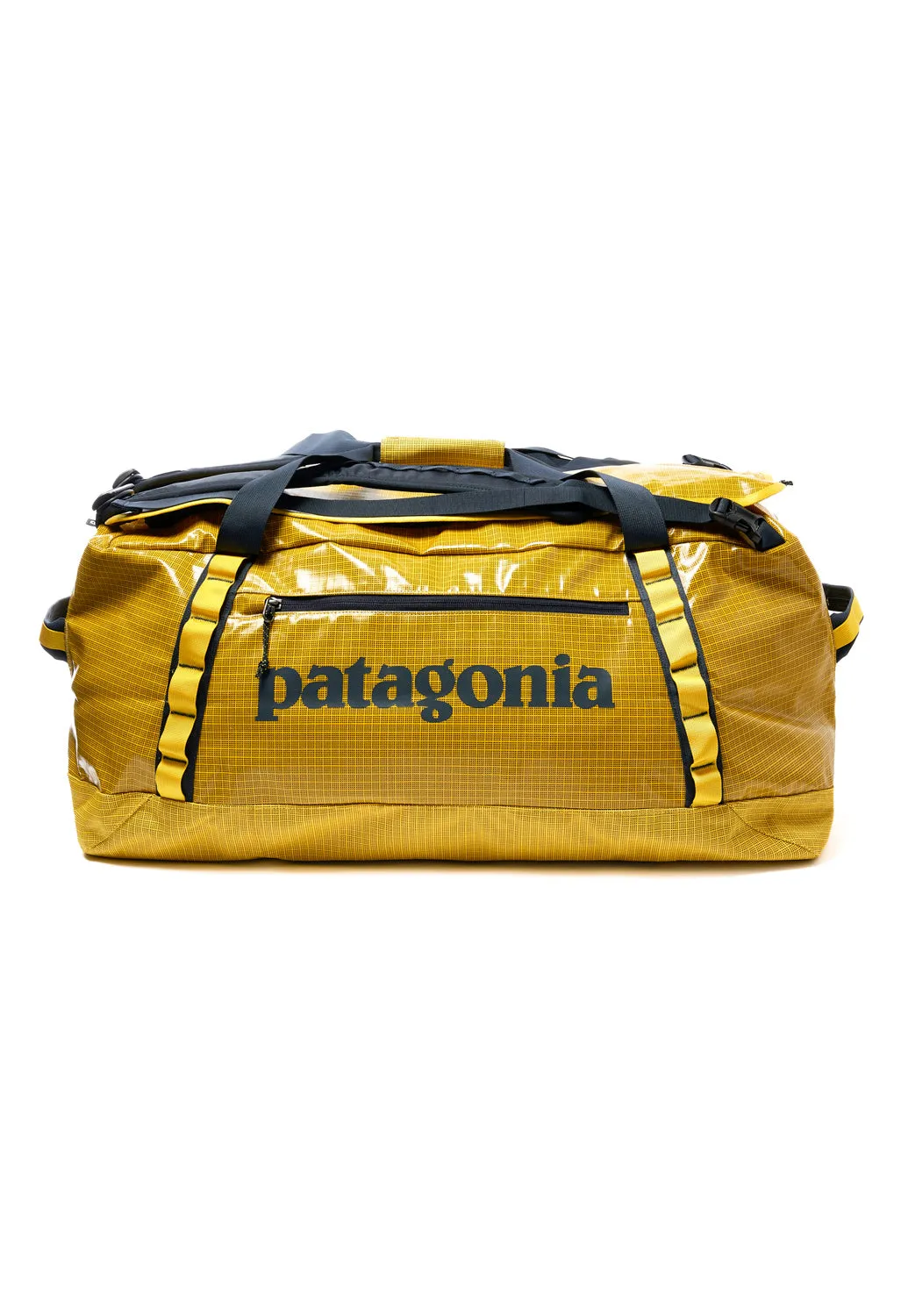 Patagonia Black Hole Duffel 70L - Shine Yellow