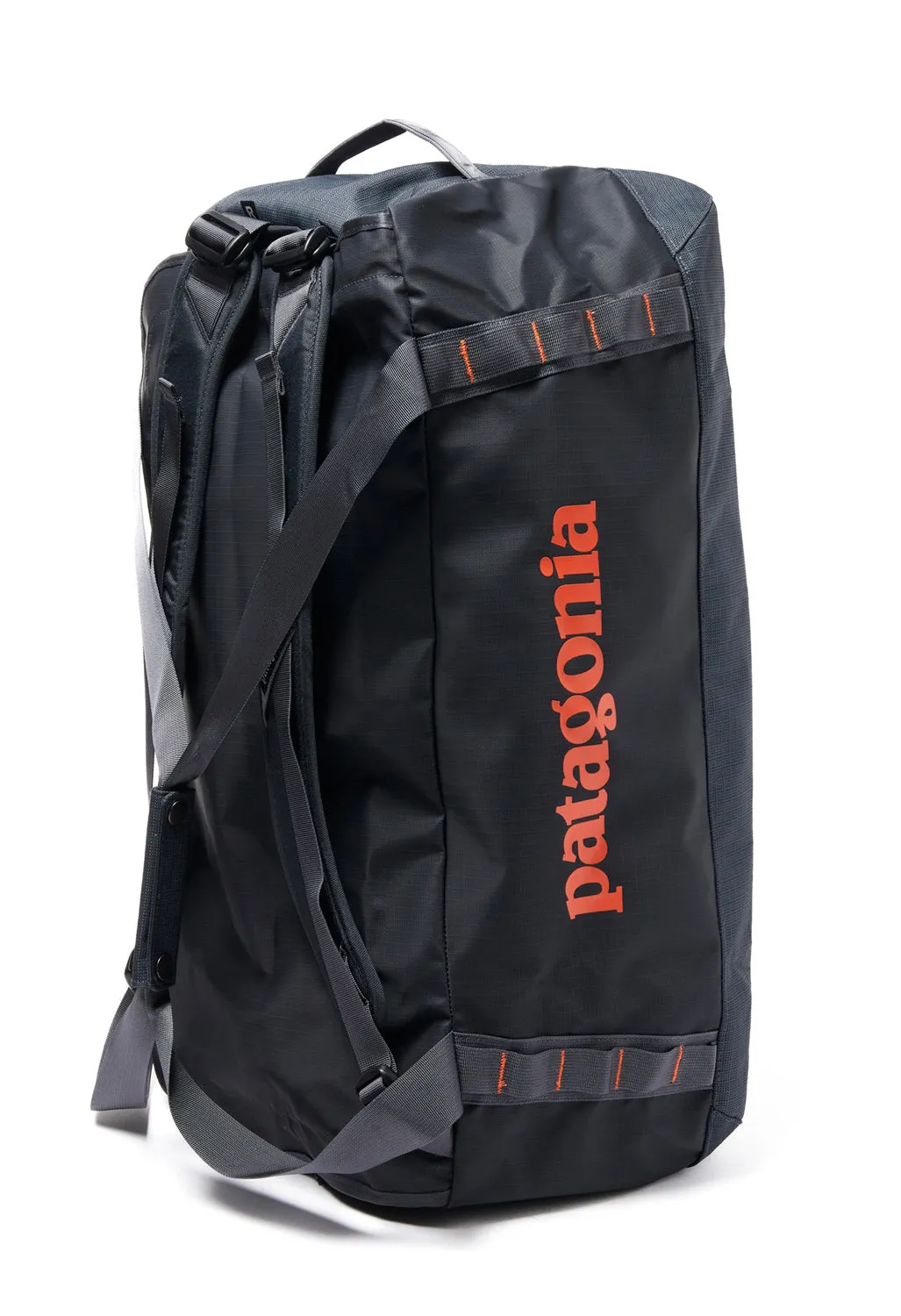 Patagonia Black Hole Duffel 70L - Smoulder Blue