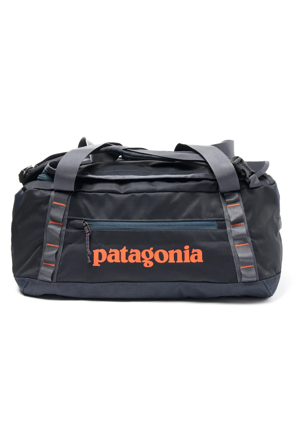 Patagonia Black Hole Duffel 70L - Smoulder Blue