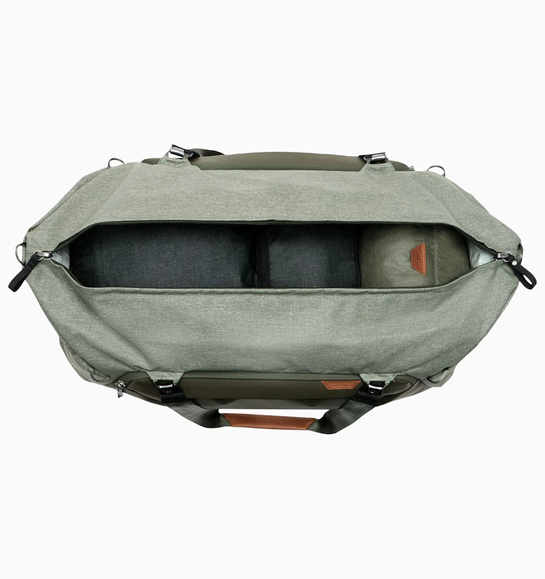 Peak Design Travel Duffel 80L