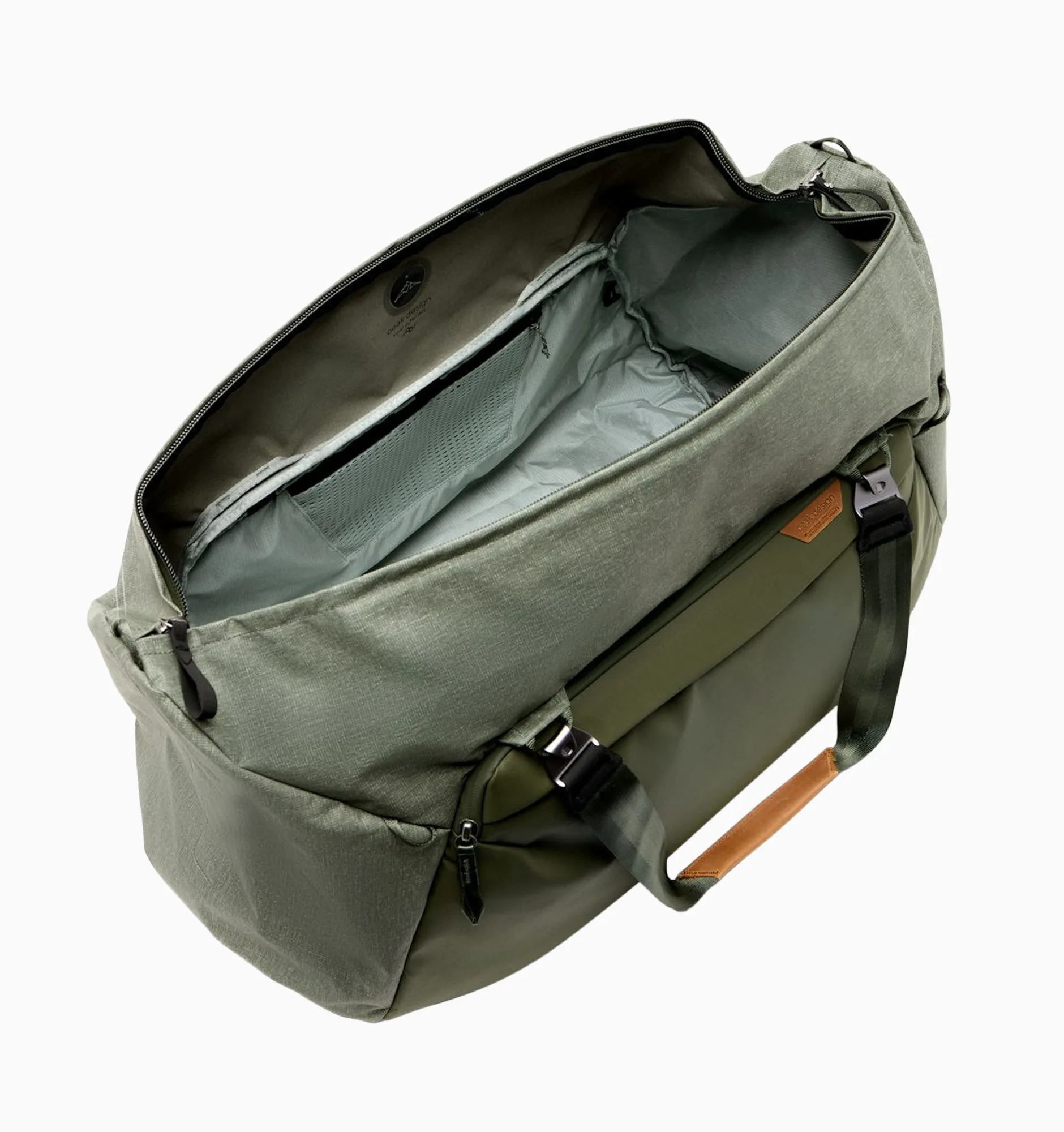 Peak Design Travel Duffel 80L