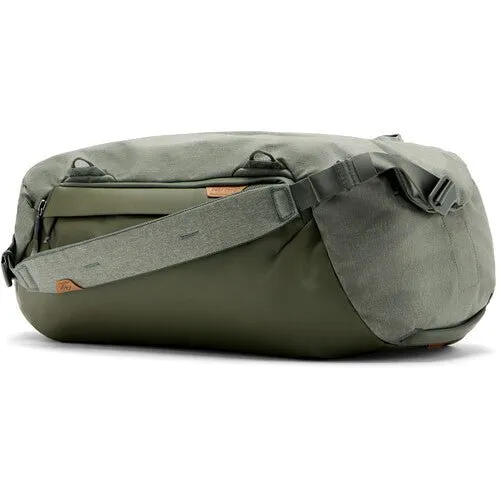 Peak Design Travel Duffel (Sage, 50L)