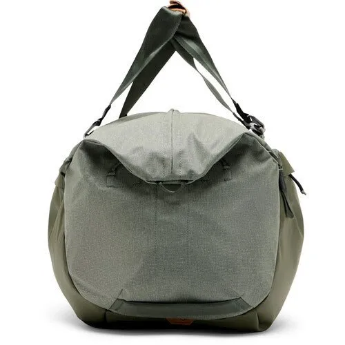 Peak Design Travel Duffel (Sage, 50L)