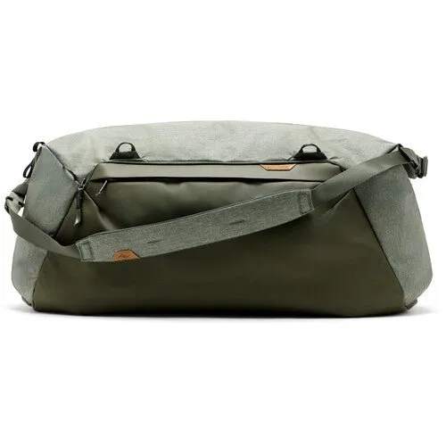 Peak Design Travel Duffel (Sage, 80L)