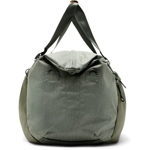 Peak Design Travel Duffel (Sage, 80L)