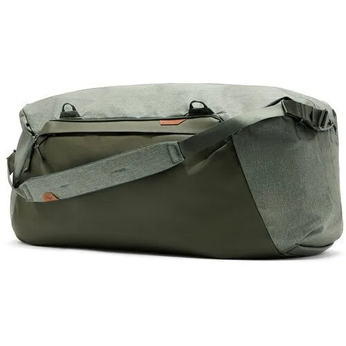 Peak Design Travel Duffel (Sage, 80L)