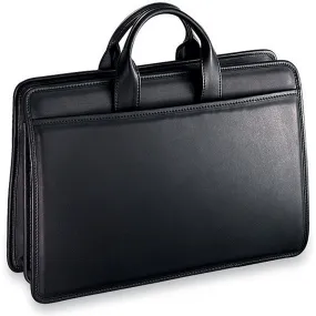 Platinum Special Edition Executive Briefcase #8203