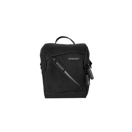 ProMaster Impulse Advanced Compact Case - Large - Black