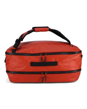 Simms - Tailwind 50L Duffel - Simms Orange