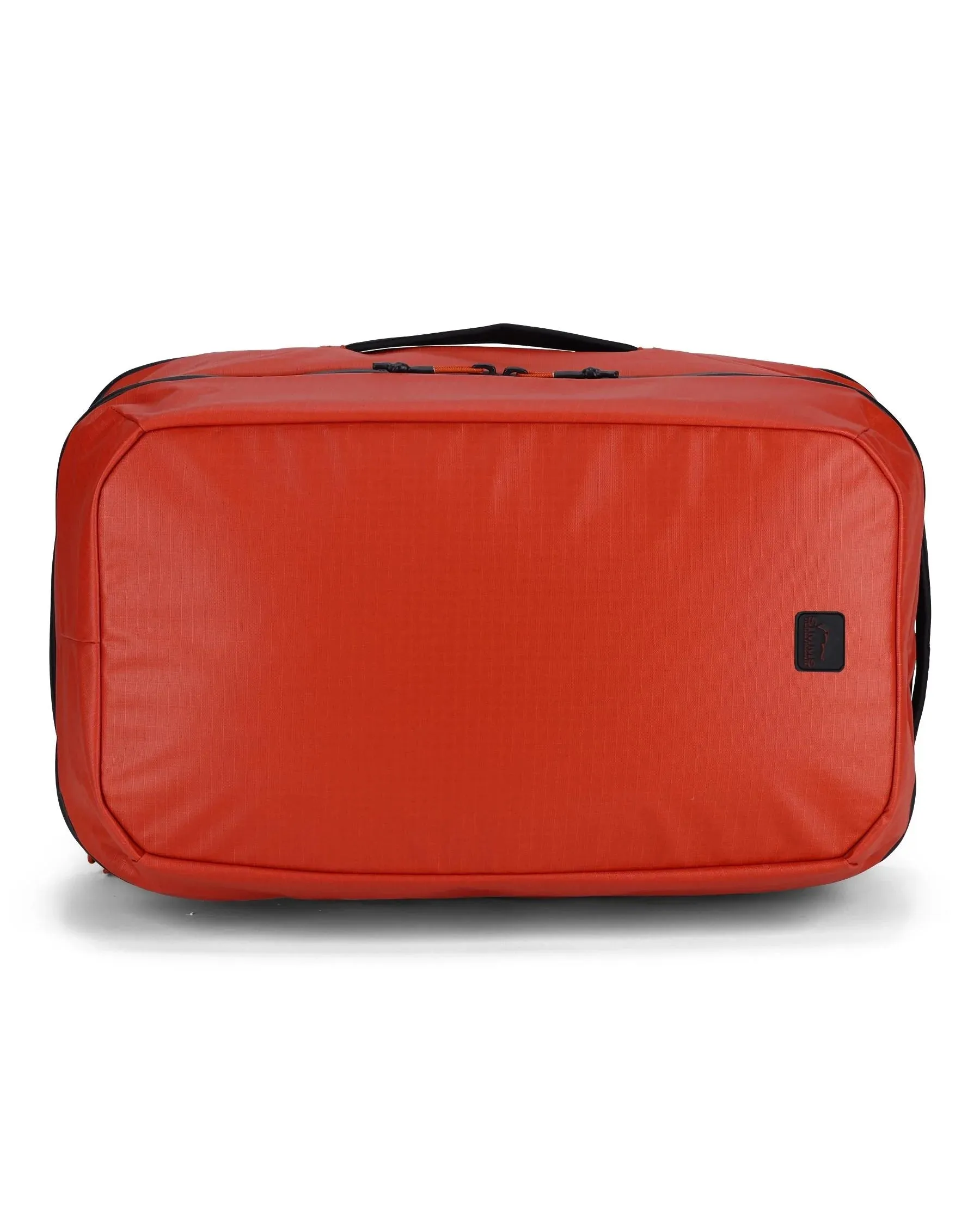 Simms - Tailwind 50L Duffel - Simms Orange