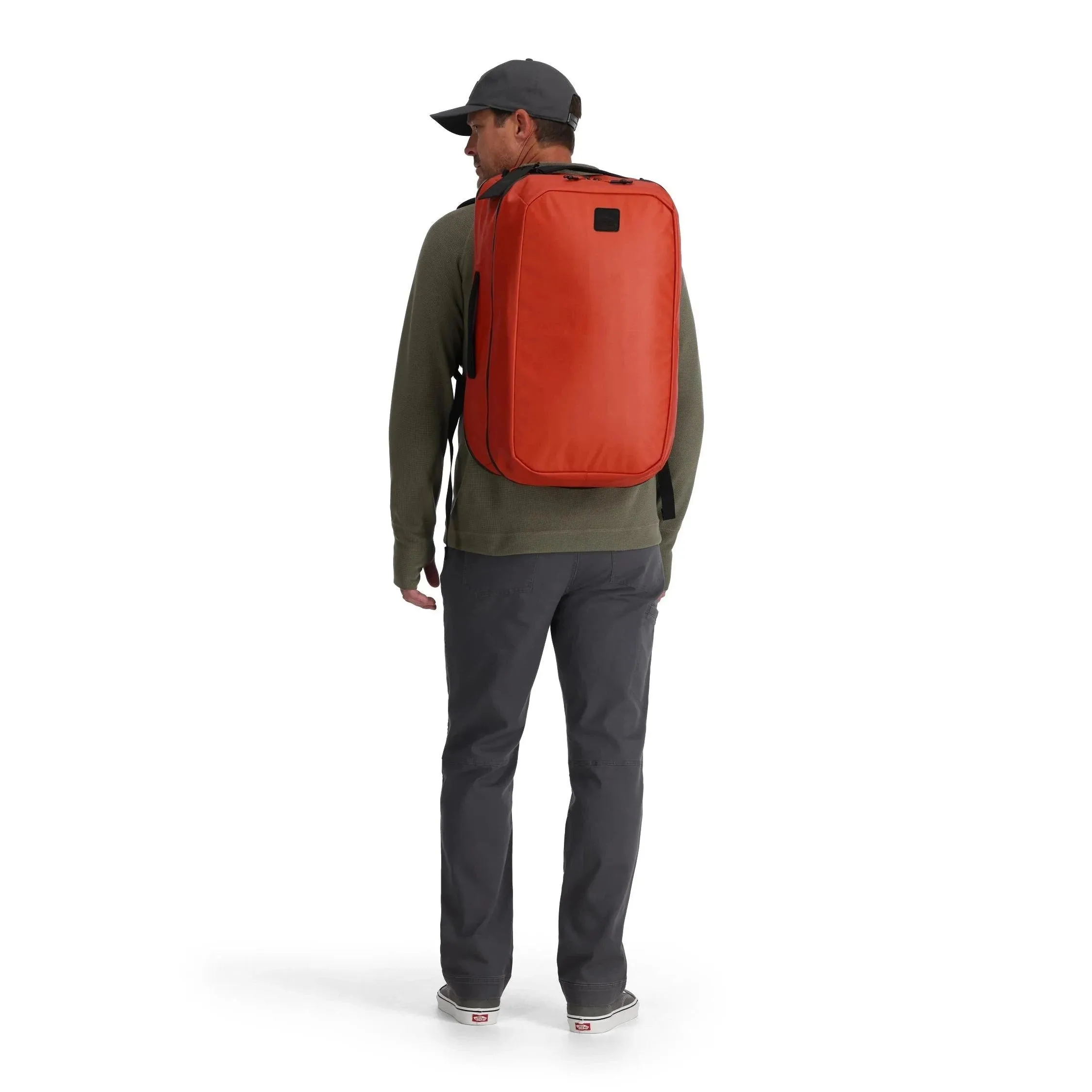 Simms Tailwind 50L Duffel