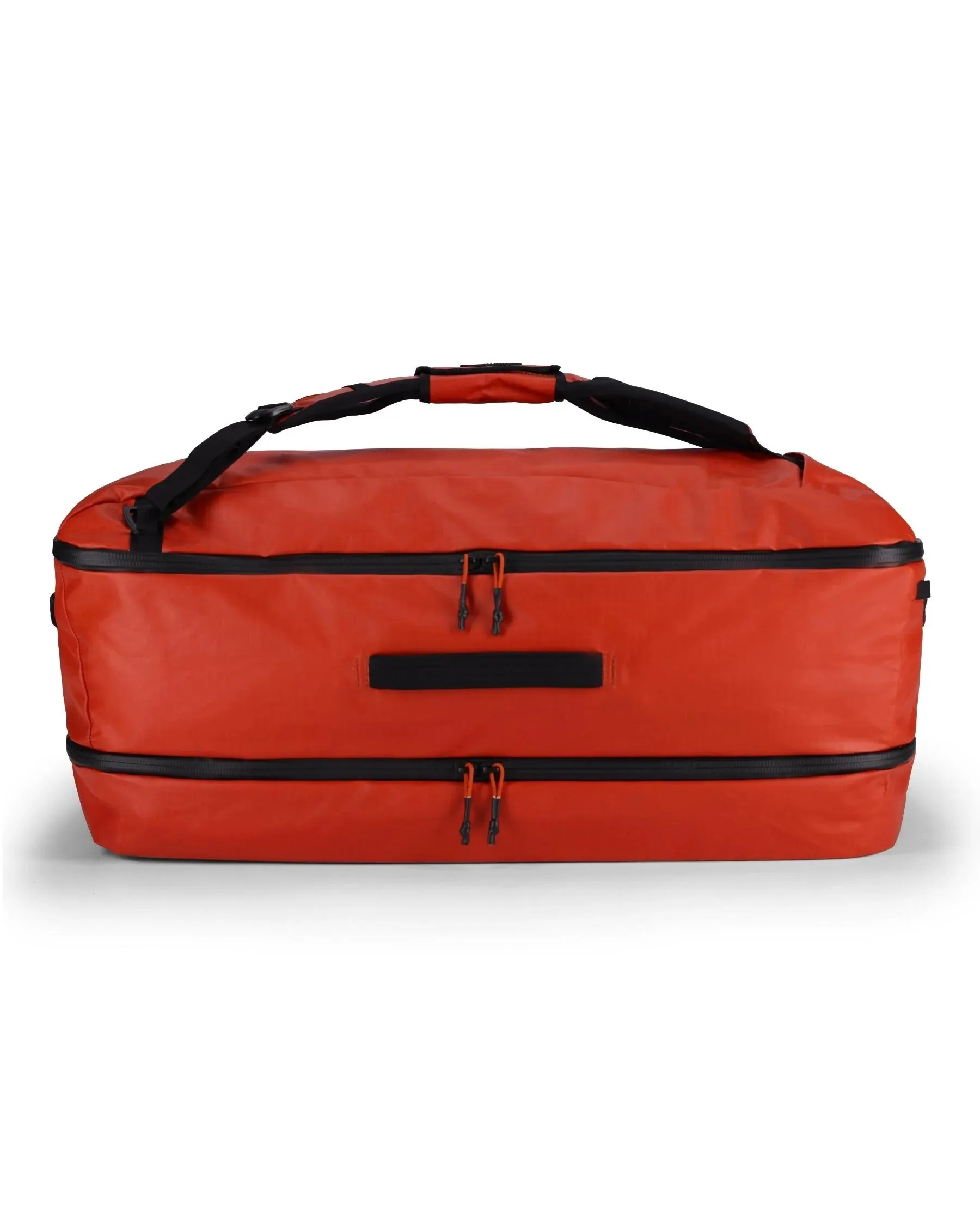 Simms - Tailwind 80L Duffel - Simms Orange