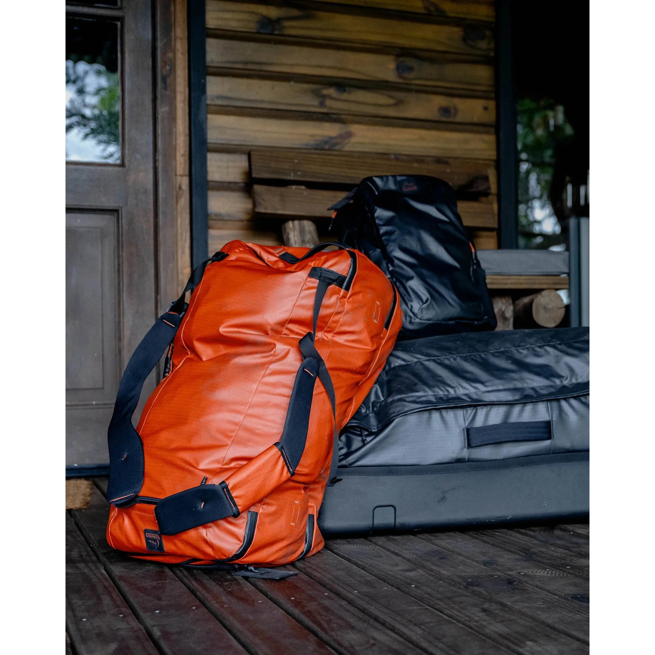 Simms Tailwind 80L Duffel