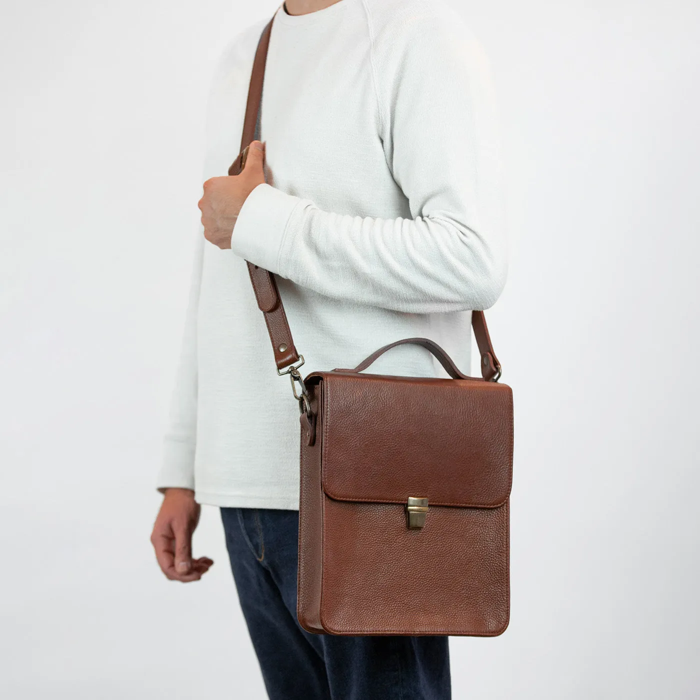 Sunday Satchel