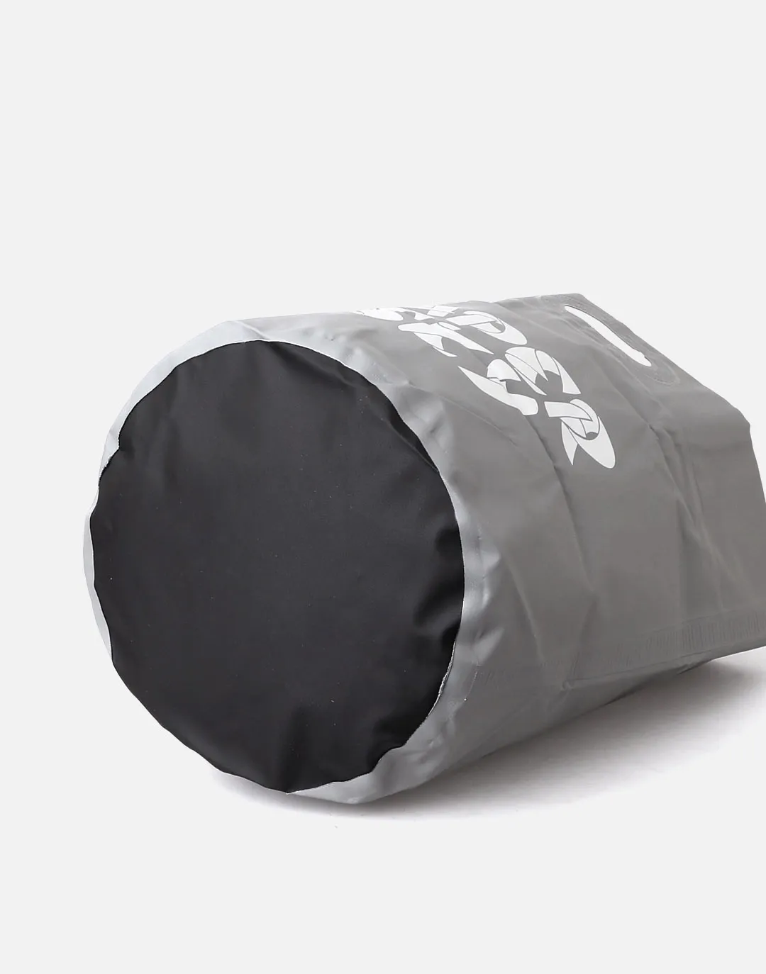 Tarp Bag Round