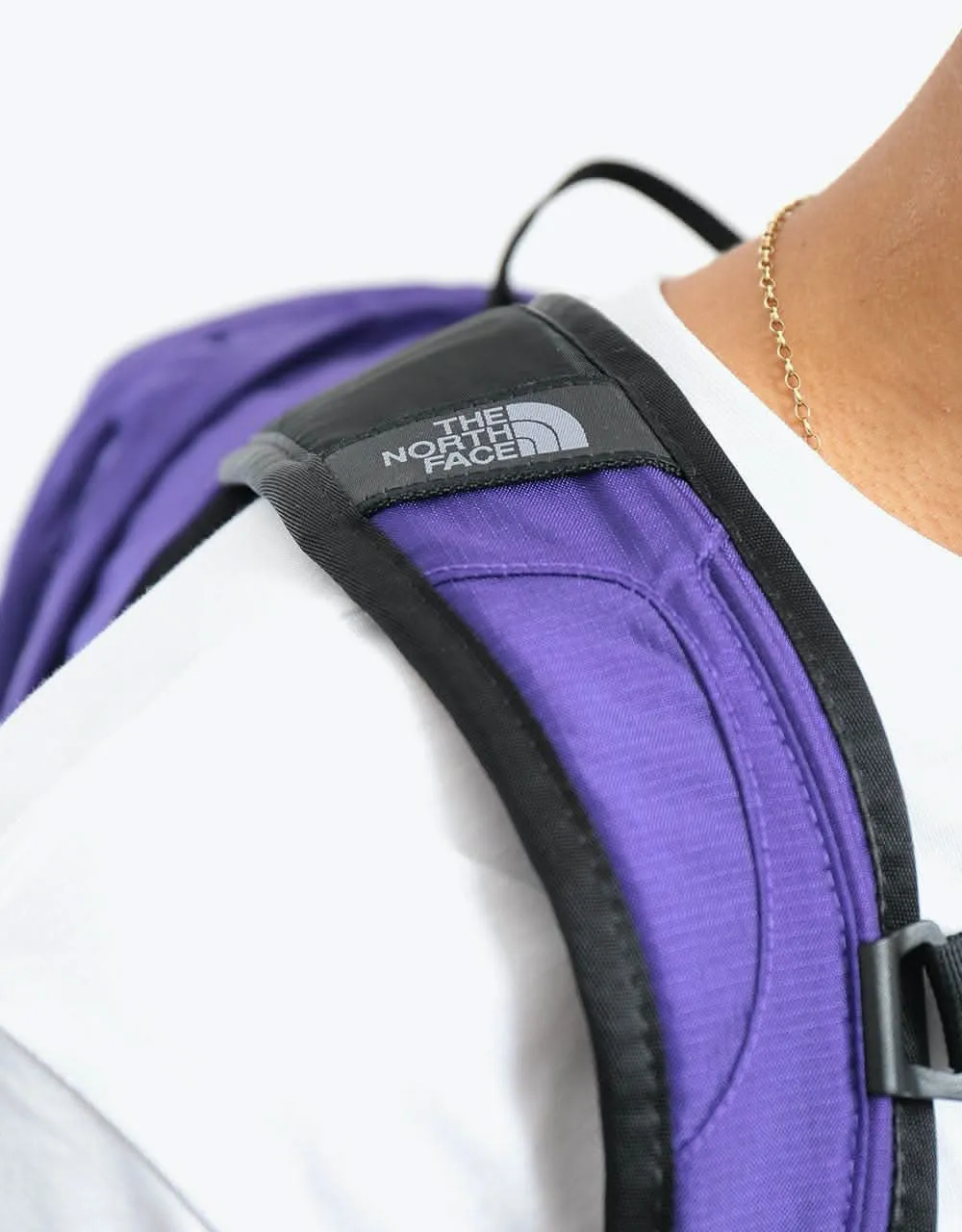 The North Face Borealis Classic Backpack - Peak Purple Ripstop