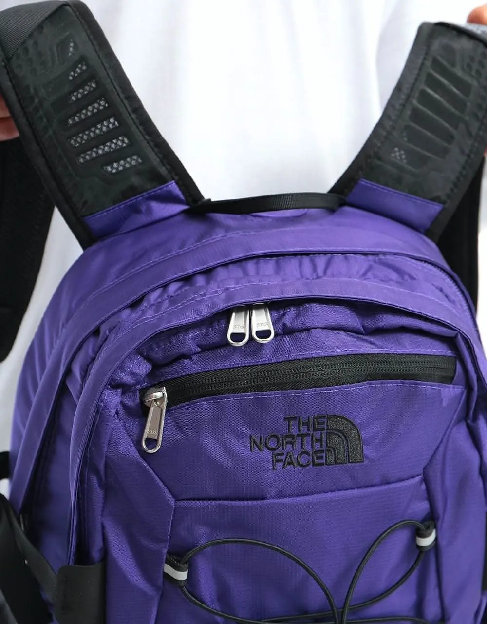 The North Face Borealis Classic Backpack - Peak Purple Ripstop