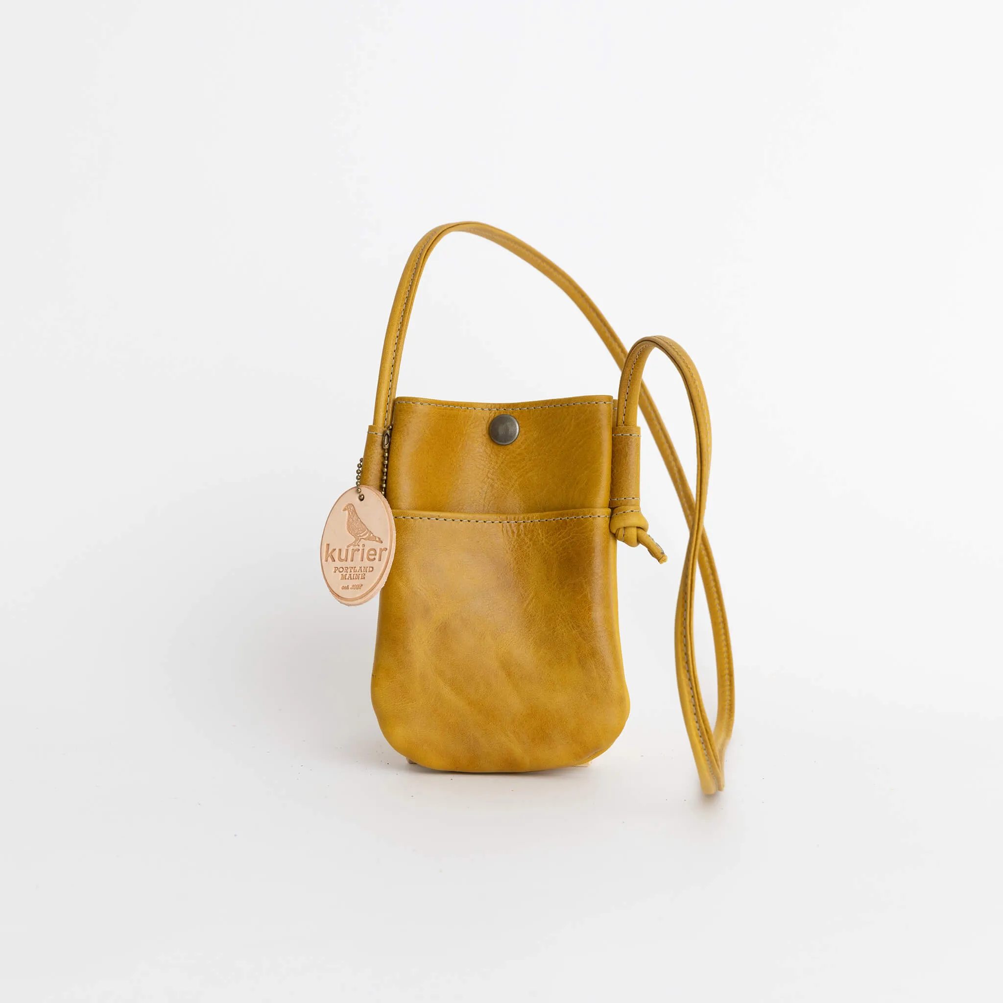 Thompson | Pouch