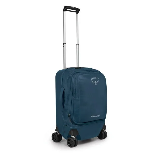 Transporter 4-Wheel Hybrid Carry On 22