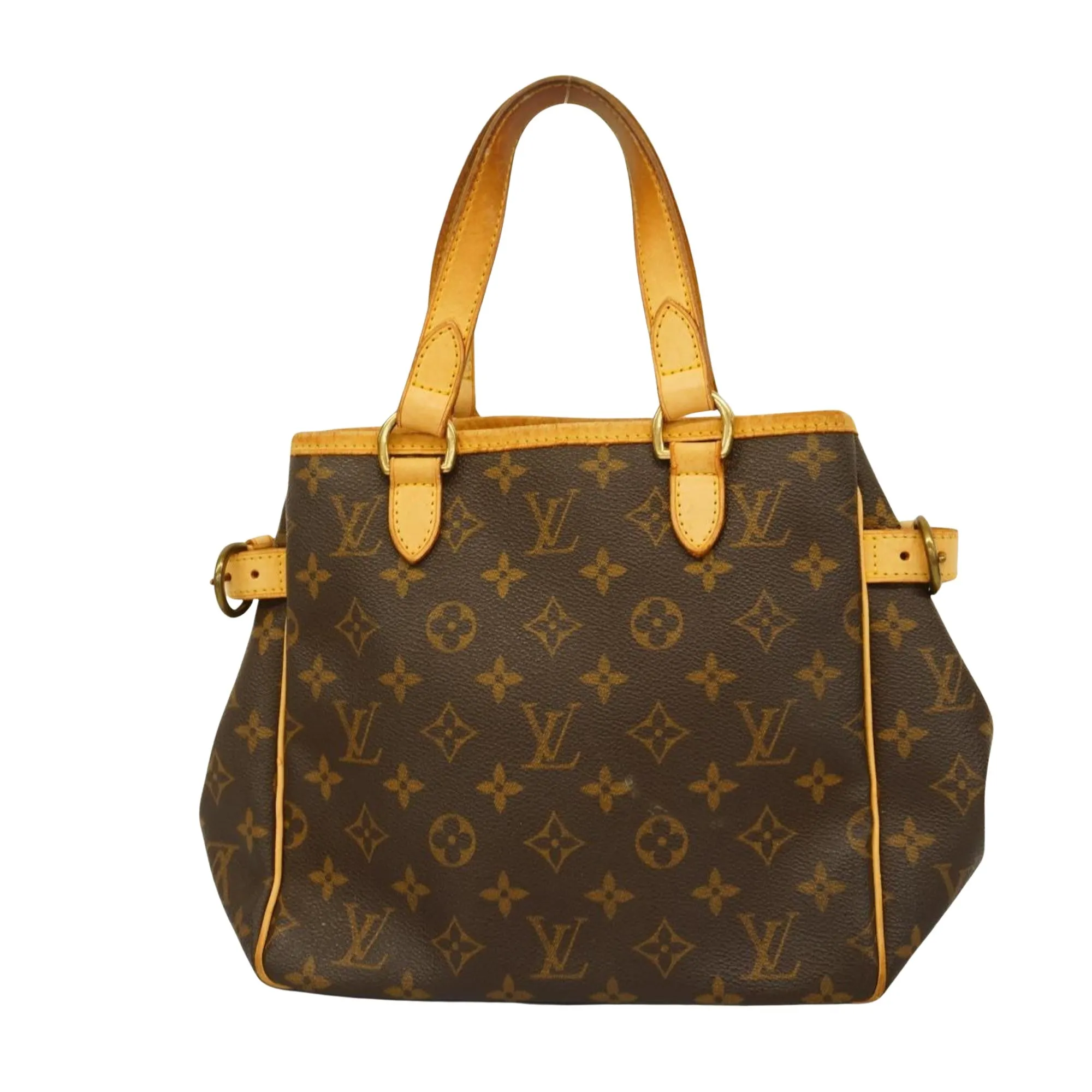 Trendy Inspired Louis Vuitton Batignolles Tote