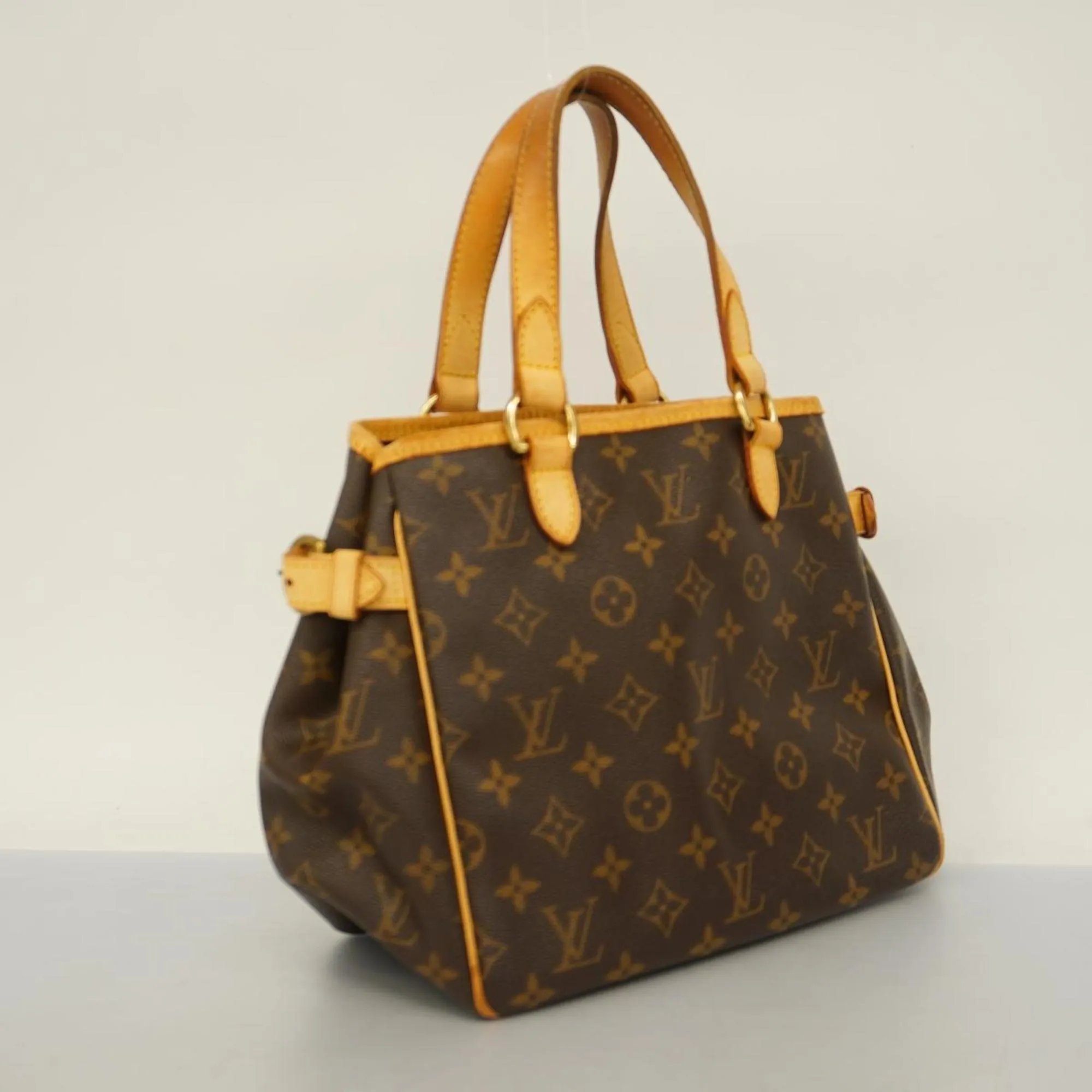 Trendy Inspired Louis Vuitton Batignolles Tote