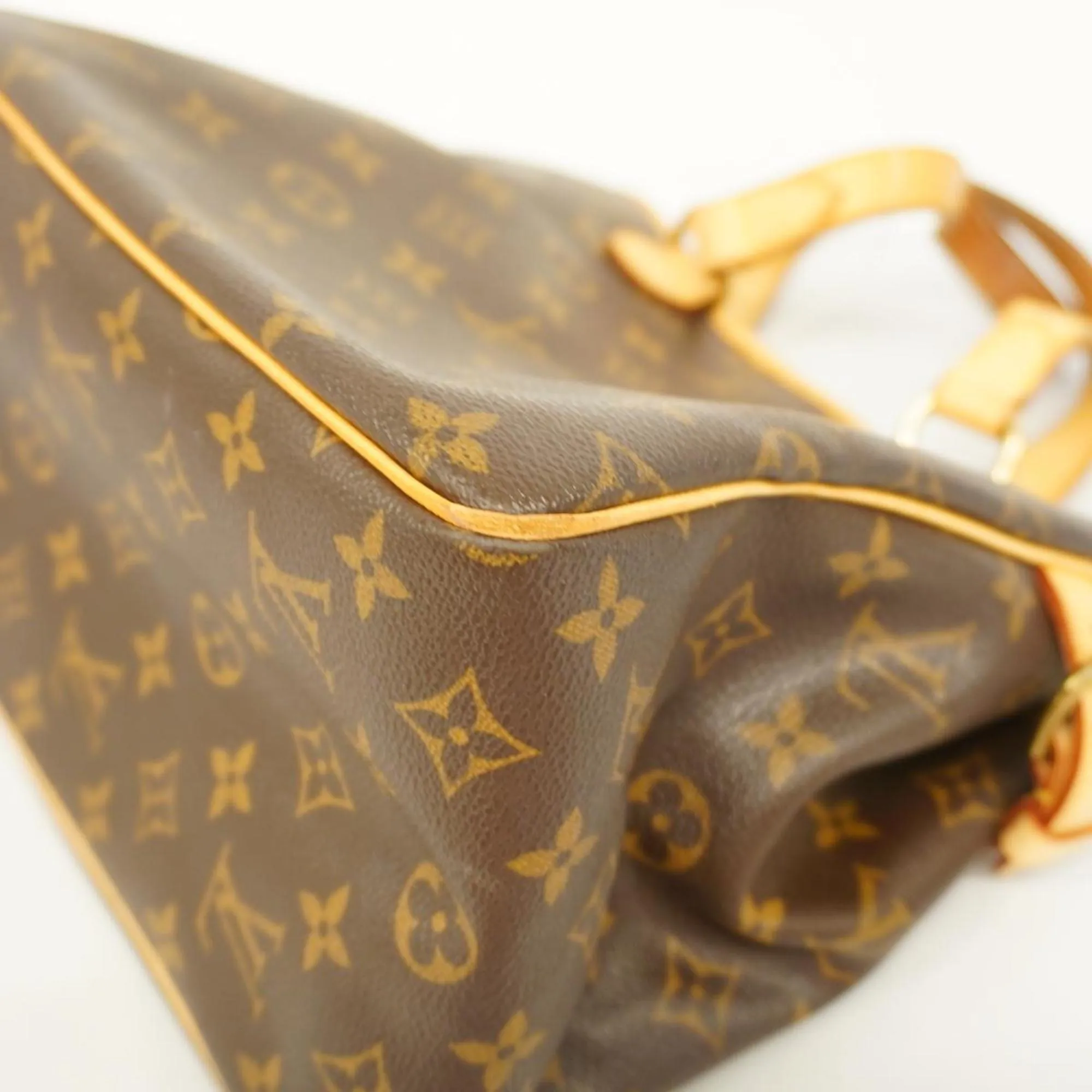 Trendy Inspired Louis Vuitton Batignolles Tote