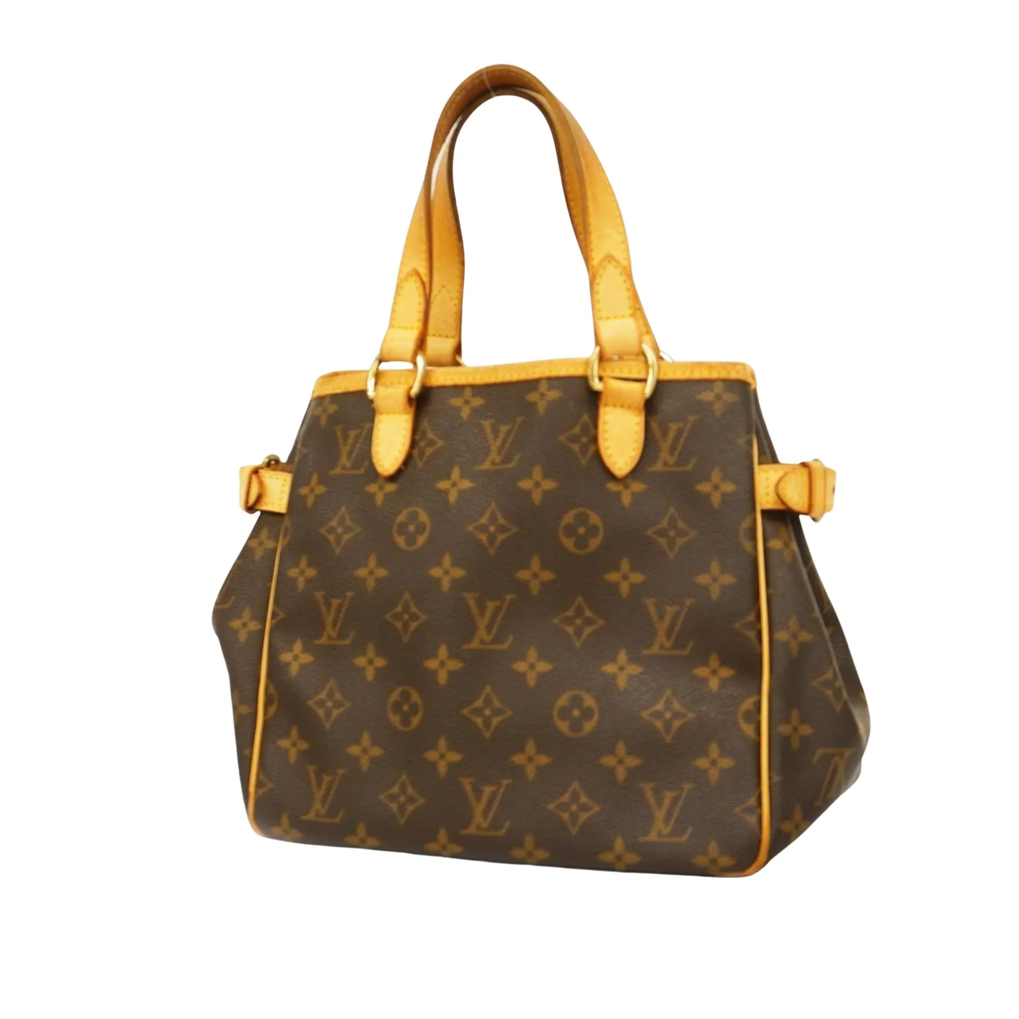 Trendy Inspired Louis Vuitton Batignolles Tote