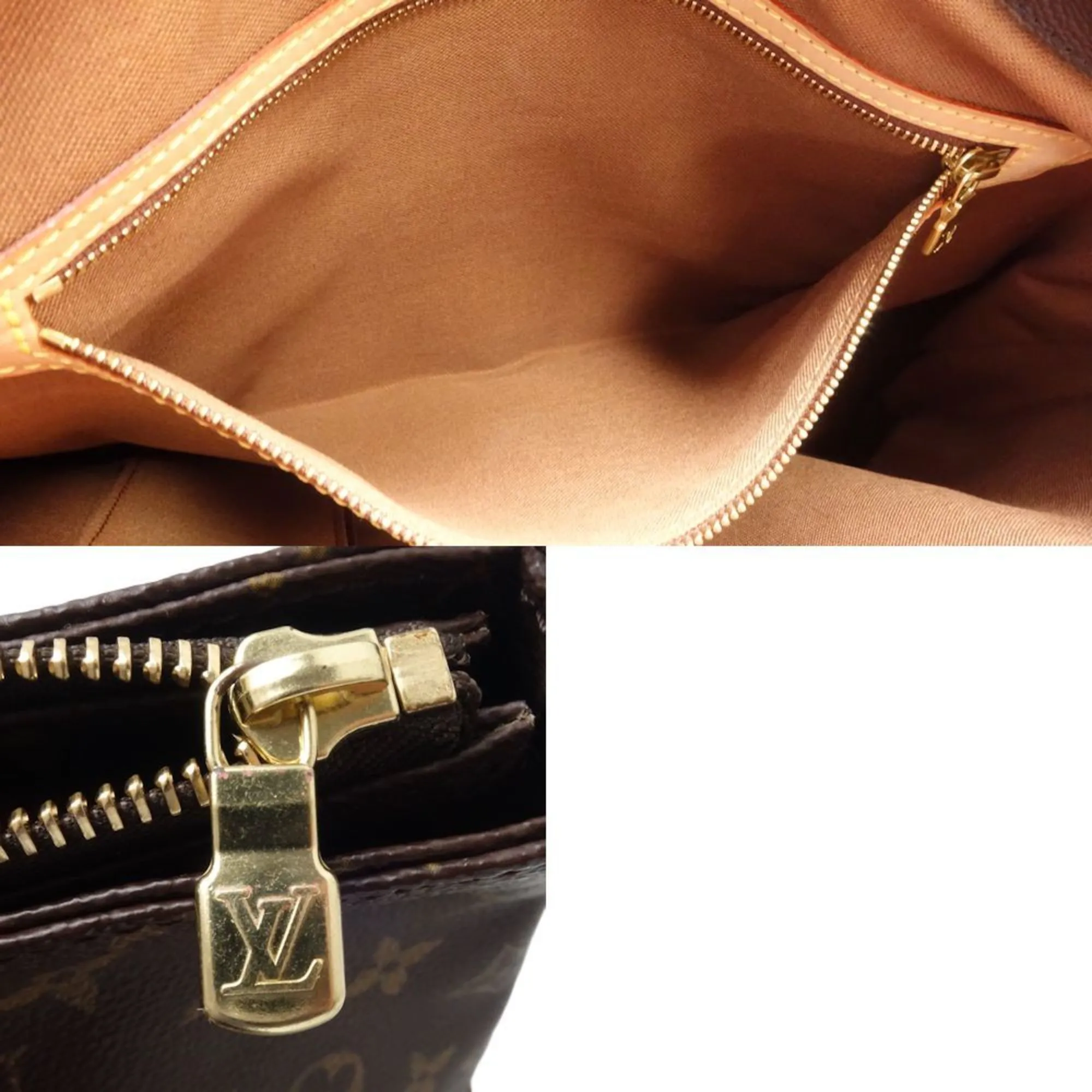 Trendy Inspired Louis Vuitton Mezzo Tote