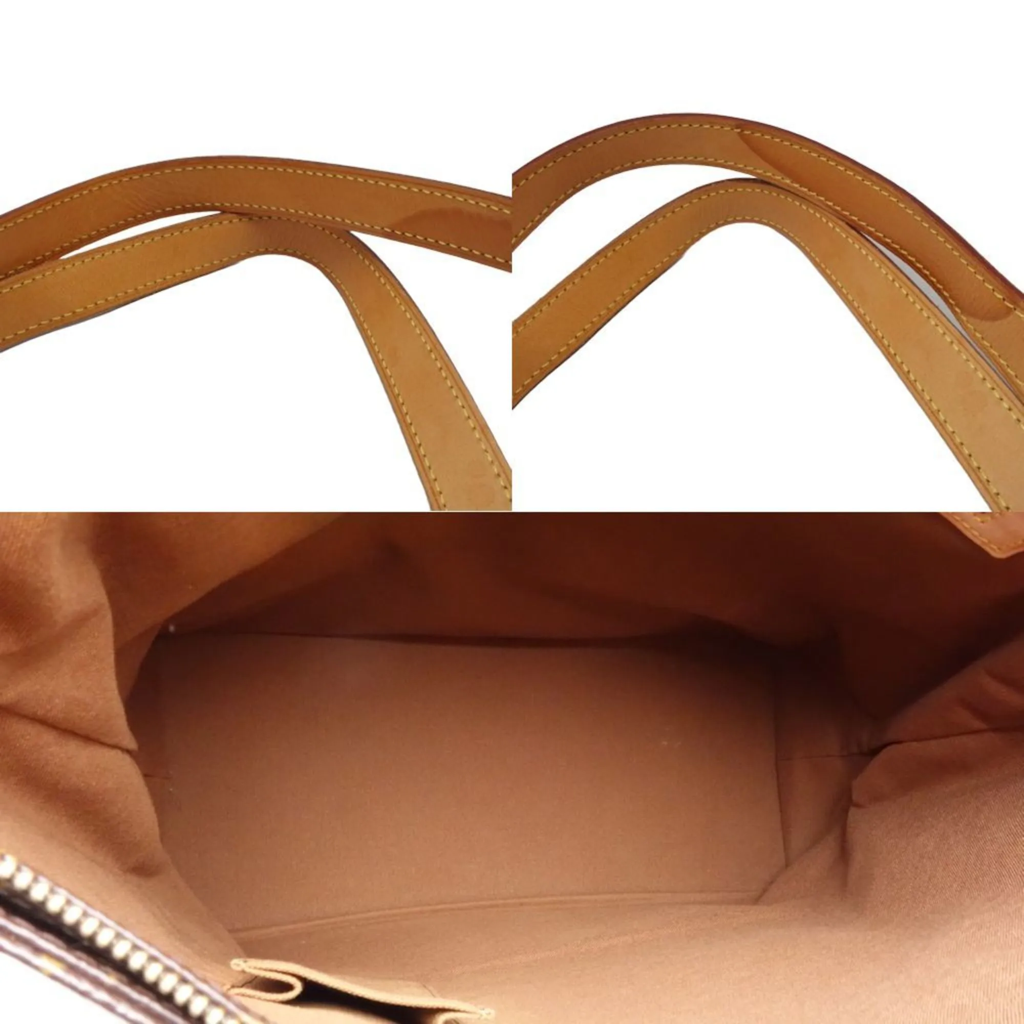 Trendy Inspired Louis Vuitton Mezzo Tote