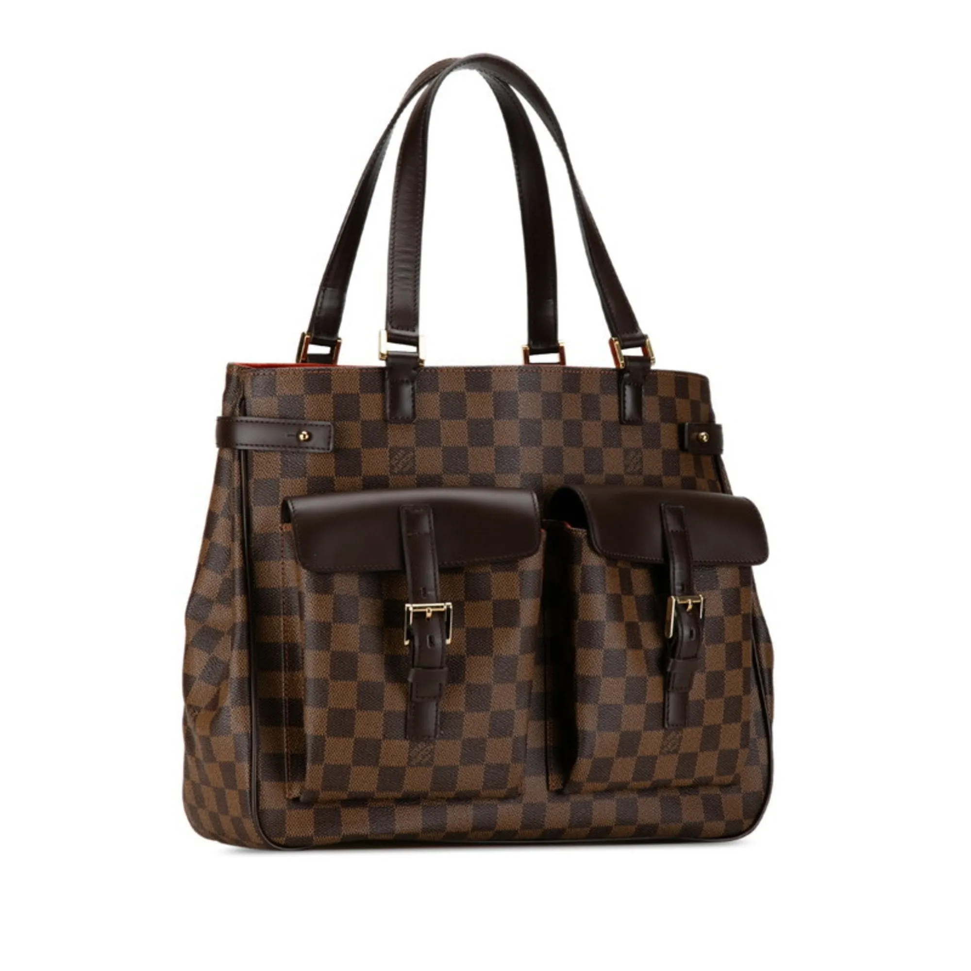 Trendy Inspired Louis Vuitton Uzes Tote