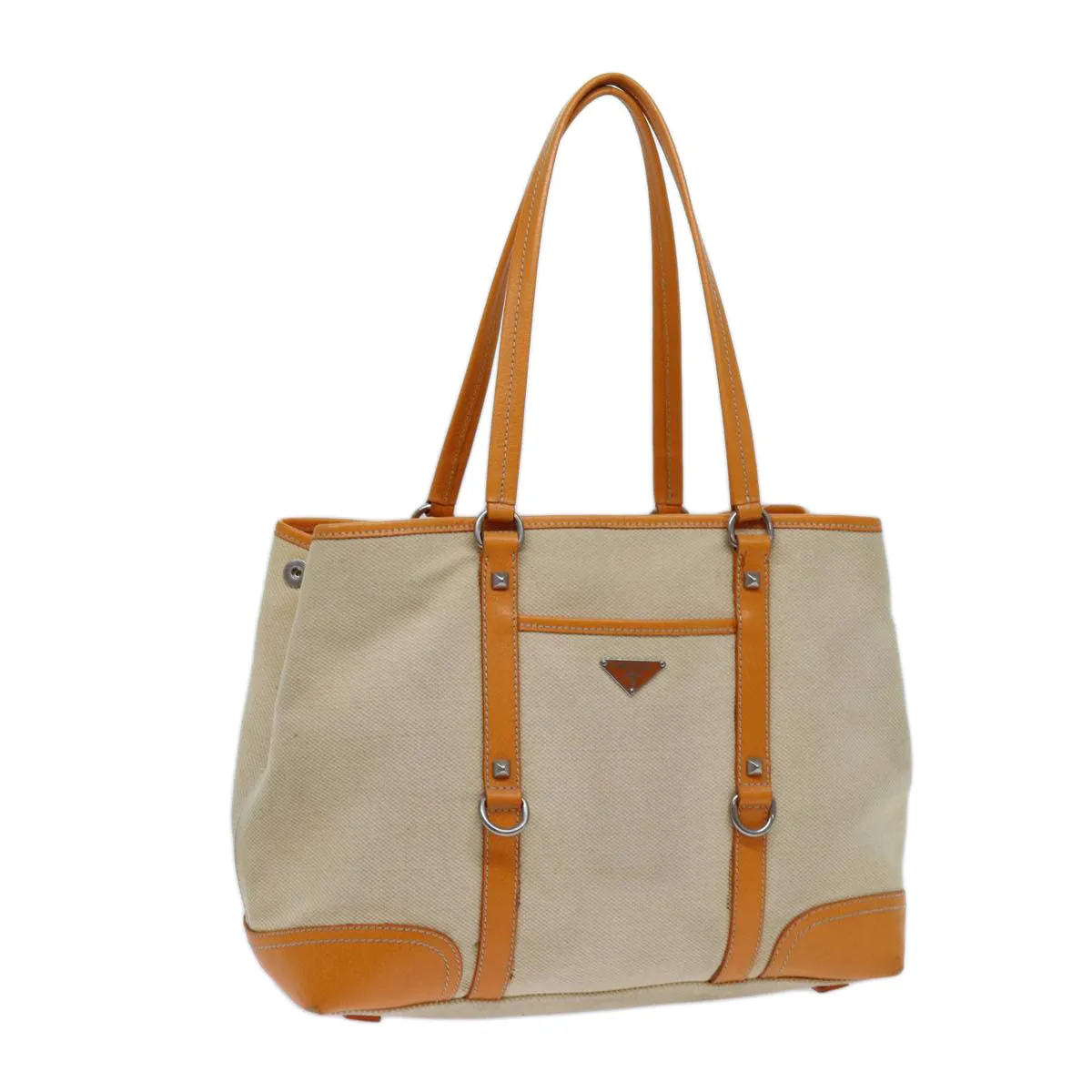 Trendy Inspired Prada Cabas Tote